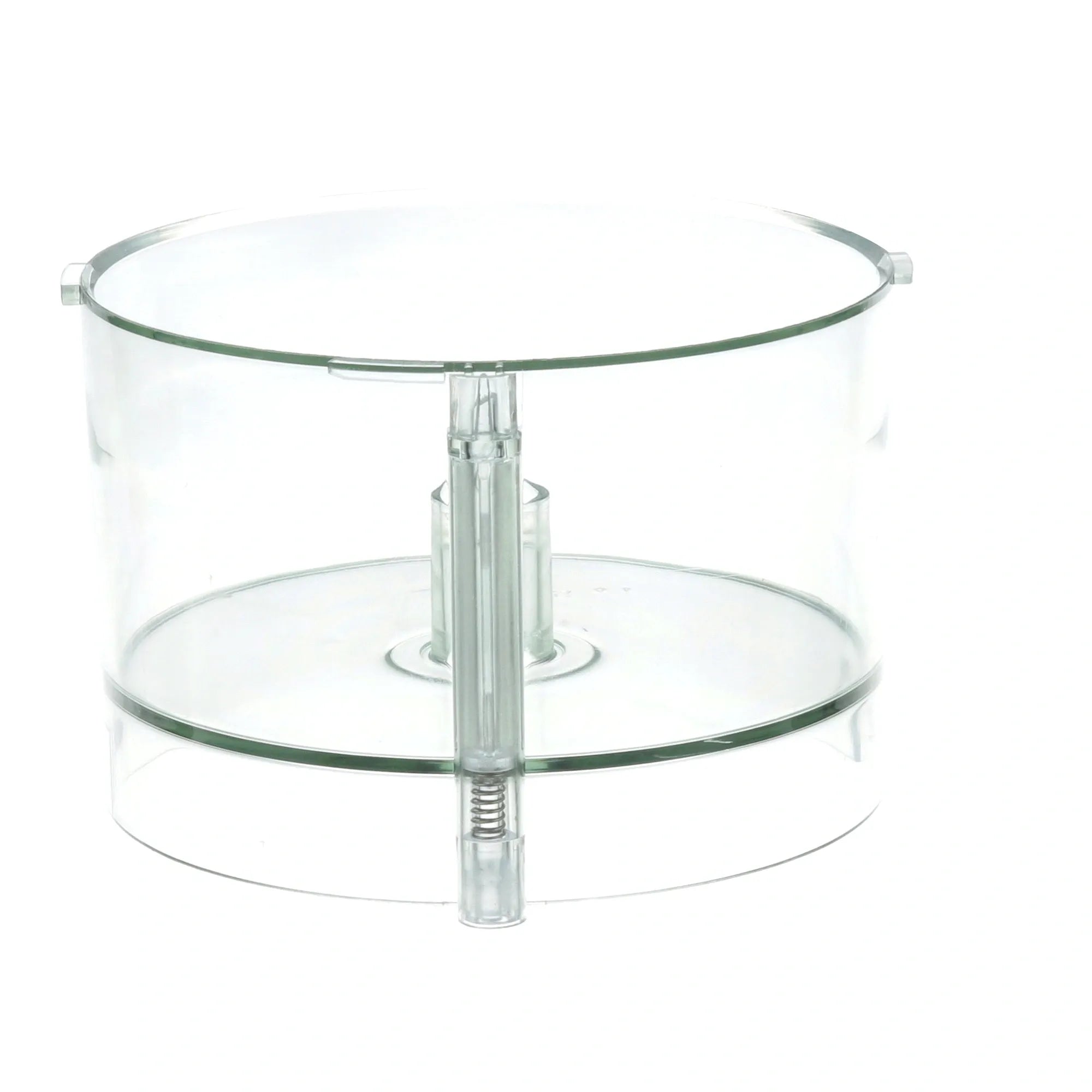 117900 Robot Coupe - 2.5 Qt Clear Bowl Replacement alternate view 2 117900 Robot Coupe - 2.5 Qt Clear Bowl Replacement alternate view 2